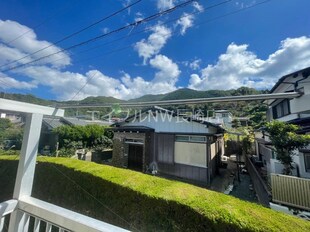 大川ハイツの物件内観写真